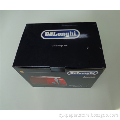 Manufacturer of Paper Packaging Box